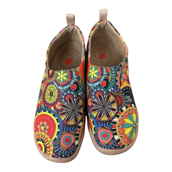 UIN BLOSSOM TOLEDO I WOMENS SIZE 8.5 - Picture 2 of 6